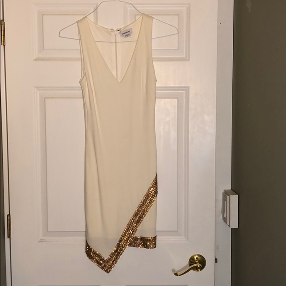 bebe Dresses & Skirts - Bebe Bachelorette Dress